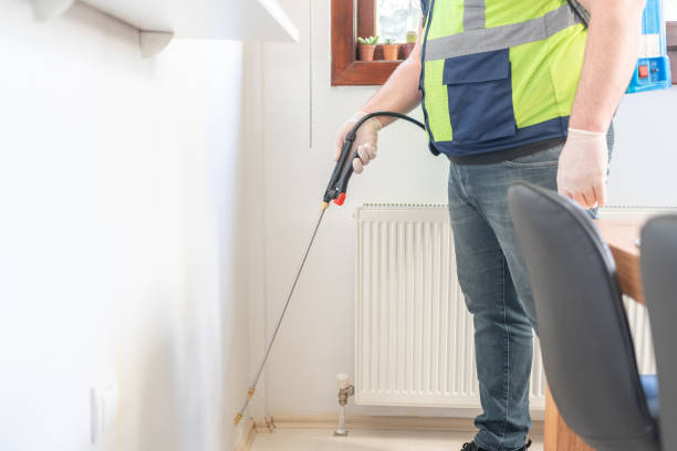 Best Pest Control for Restaurants  in Ken Caryl, CO
